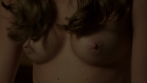 Pic: Lili Simmons in Banshee (2013-2016)