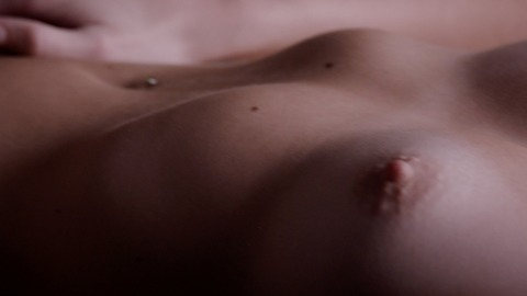 Pic: Lili Simmons in Banshee