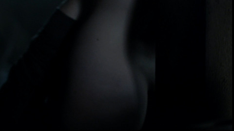 Pic: Lili Simmons in Banshee