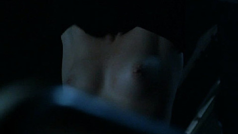 Pic: Lili Simmons in Banshee