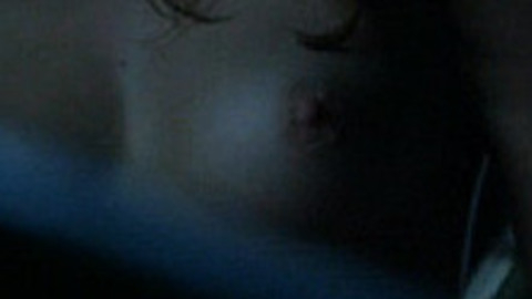 Pic: Lili Simmons in Banshee