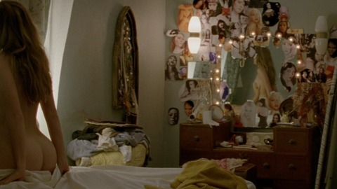 Pic: Lili Simmons in True Detective