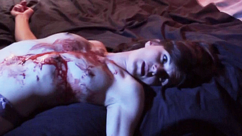 Pic: Julia Lemaire in Je