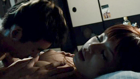 Pic: Yôko Maki in Hard Romanticker