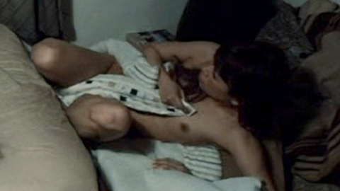Pic: Yôko Maki in Hard Romanticker