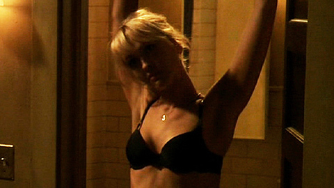 Pic: Jenn Lyon in Justified (2011-2015)