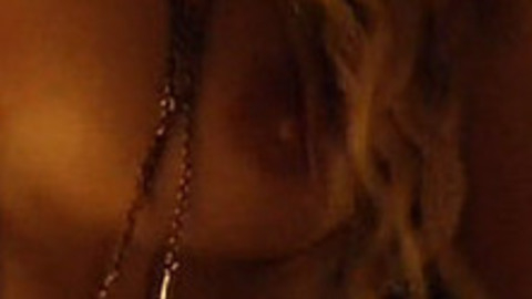 Pic: Ellen Hollman in Spartacus