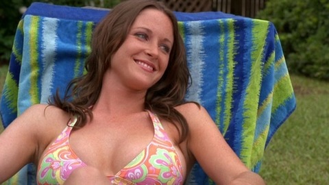 Pic: Leslea Fisher in Surface