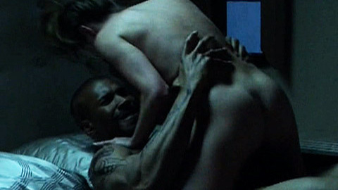 Pic: Leslea Fisher in Banshee