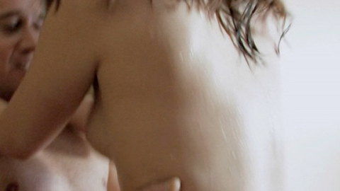 Pic: Jen Schmidt in Paranormal Calamity