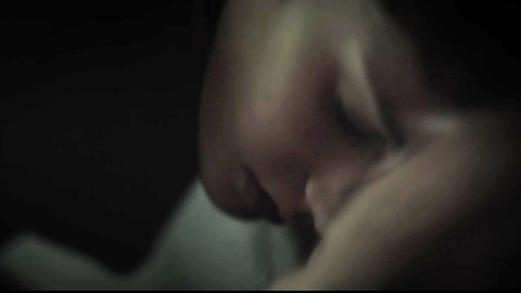 Pic: Sai Bennett in Trapped