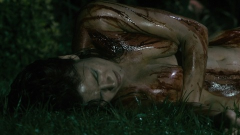 Pic: Stephanie Danielson in Muck