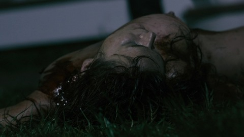 Pic: Stephanie Danielson in Muck