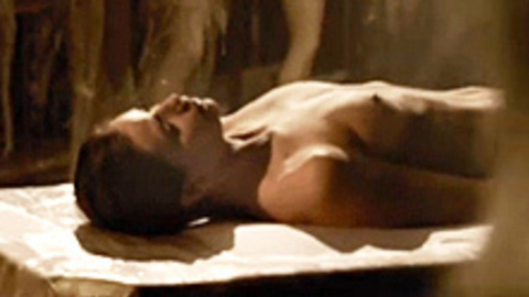 Pic: Rachel Sellan in Silent Hill: Revelation 3D (2012)