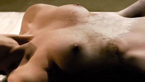 Pic: Rachel Sellan in Silent Hill: Revelation 3D