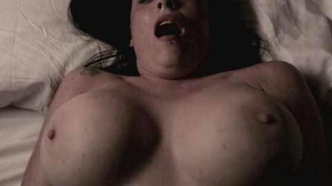 Pic: Natalia Celino in Deranged
