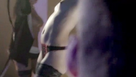 Pic: Blaire Noonan in Never Back Down 2: The Beatdown