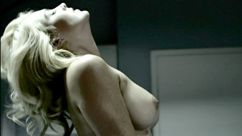 Pic: Stacy Stas in Femme Fatales