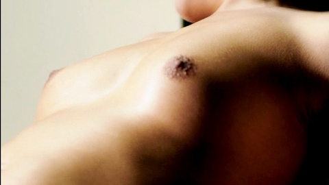 Pic: Danica Dillon in Femme Fatales