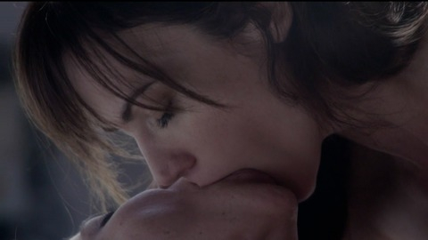 Pic: Maggie Siff in Concussion