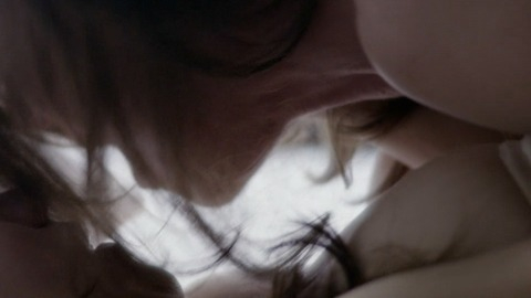 Pic: Maggie Siff in Concussion