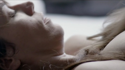 Pic: Maggie Siff in Concussion