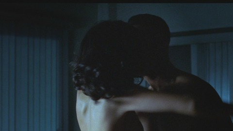 Pic: Antoinette Kalaj in Don Jon