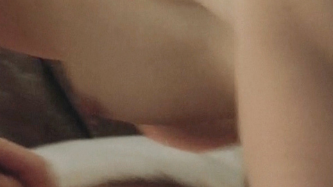 Pic: Perdita Weeks in Flight of the Storks