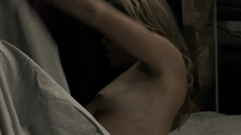 Pic: Kay Story in Banshee