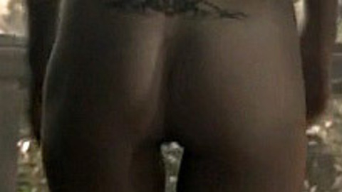 Pic: Kay Story in Banshee