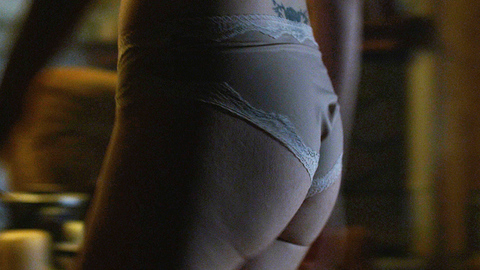 Pic: Hazel Honeysuckle in House of Cards