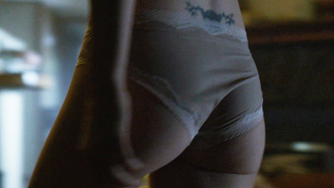 Pic: Hazel Honeysuckle in House of Cards