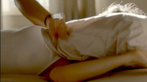 Pic: Abigail Spencer in Rectify