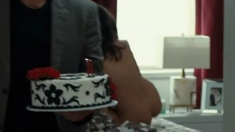 Pic: Abigail Spencer in This is Where I Leave You