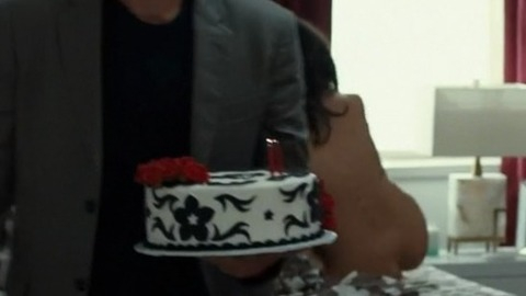Pic: Abigail Spencer in This is Where I Leave You
