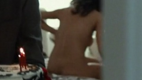 Pic: Abigail Spencer in This is Where I Leave You