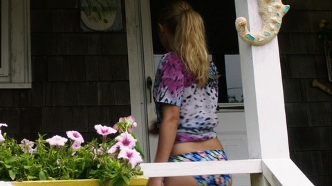 Pic: AnnaSophia Robb in The Way Way Back