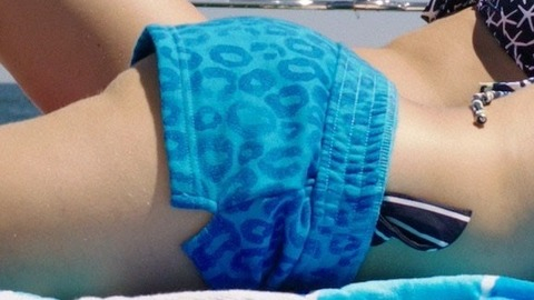 Pic: AnnaSophia Robb in The Way Way Back