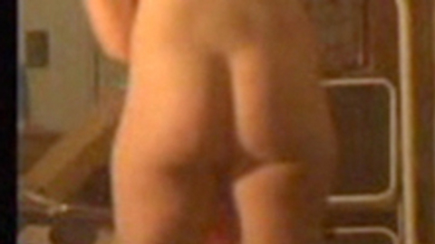 Pic: Samantha Allen in The Cinema Snob Movie