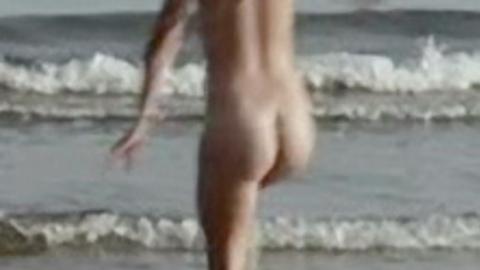 Pic: Elisabeth-Marie Leistikow in Ins Blaue