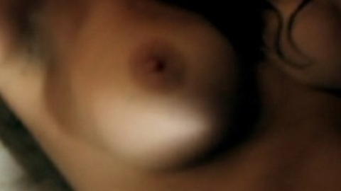 Pic: Carolina Escobar in Hidden in the Woods