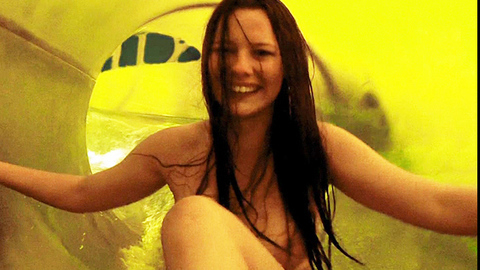 Pic: Lily Sullivan in Mental