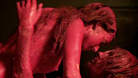 Pic: Gaite Jansen in 170 Hz