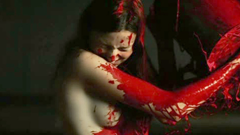 Pic: Gaite Jansen in 170 Hz