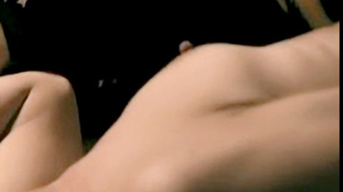 Pic: Sandra Utzinger in Tatort
