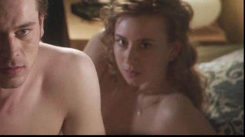 Pic: Phillippa Galli in Stille