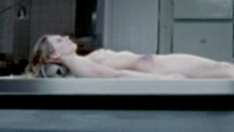 Pic: Lilith Stangenberg in Rosa Roth