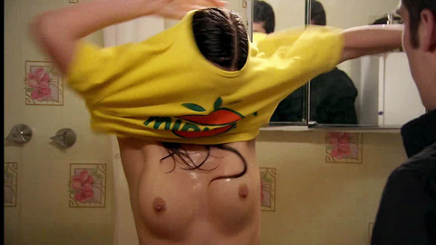 Pic: Katia Klein in Cuéntame cómo pasó