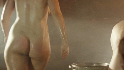 Pic: Yuliya Peresild in The Edge