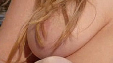 Pic: Meghan Falcone in Californication